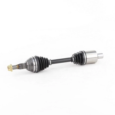 TRAKMOTIVE - GM8153 - CV Axle Shaft pa8