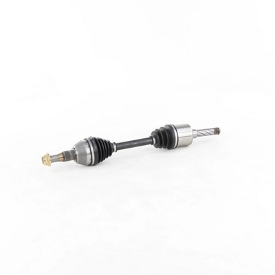 TRAKMOTIVE - GM8158 - CV Axle Shaft pa6