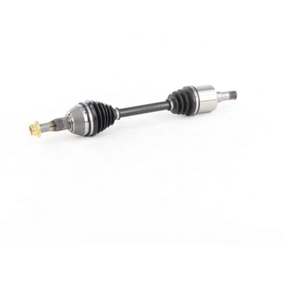 TRAKMOTIVE - GM8159 - CV Axle Shaft pa7