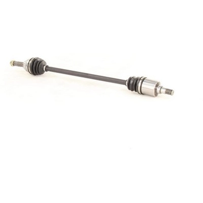 TRAKMOTIVE - GM8175 - CV Axle Shaft pa3