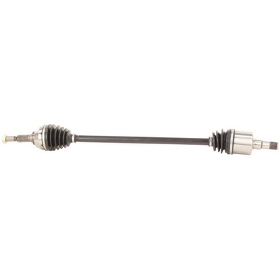 TRAKMOTIVE - GM8179 - CV Axle Shaft pa3