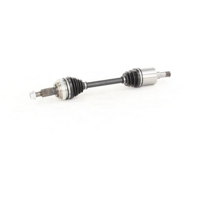 TRAKMOTIVE - GM8181 - CV Axle Shaft pa4