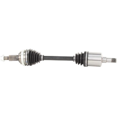 TRAKMOTIVE - GM8181 - CV Axle Shaft pa5