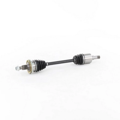 TRAKMOTIVE - GM8183 - CV Axle Shaft pa7