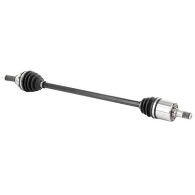 TRAKMOTIVE - GM8185 - CV Axle Shaft pa3