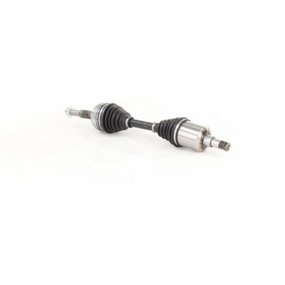 TRAKMOTIVE - GM8191 - CV Axle Shaft pa4