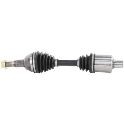 TRAKMOTIVE - GM8192 - CV Axle Shaft pa8