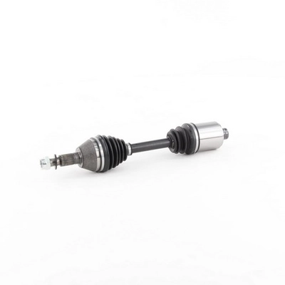 TRAKMOTIVE - GM8206 - CV Axle Shaft pa4