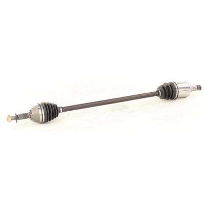 TRAKMOTIVE - GM8211 - CV Axle Shaft pa4