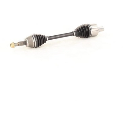 TRAKMOTIVE - GM8214 - CV Axle Shaft pa3