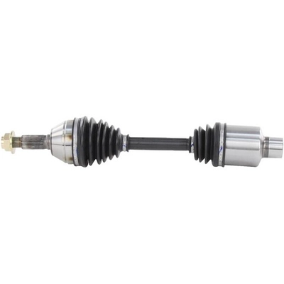 TRAKMOTIVE - GM8220 - CV Axle Shaft pa3