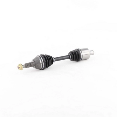 TRAKMOTIVE - GM8221 - CV Axle Shaft pa5