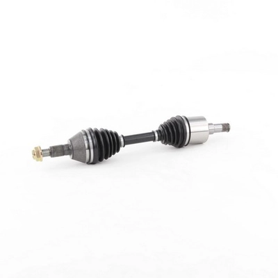 TRAKMOTIVE - GM8222 - CV Axle Shaft pa4