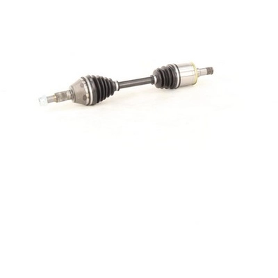 TRAKMOTIVE - GM8223 - CV Axle Shaft pa2