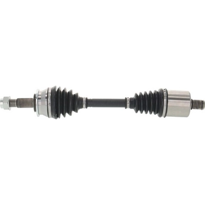 TRAKMOTIVE - GM8223 - CV Axle Shaft pa6