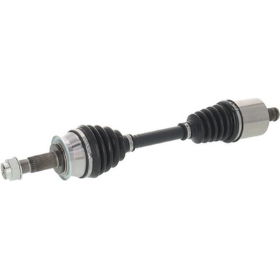 TRAKMOTIVE - GM8223 - CV Axle Shaft pa7