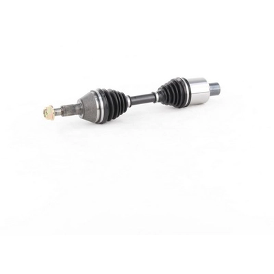 TRAKMOTIVE - GM8231 - CV Axle Shaft pa5