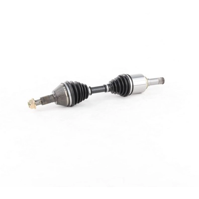 TRAKMOTIVE - GM8232 - CV Axle Shaft pa5