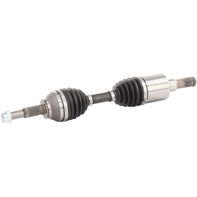 TRAKMOTIVE - GM8233HDX - CV Axle Shaft pa2