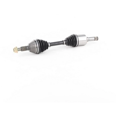 TRAKMOTIVE - GM8234 - CV Axle Shaft pa4