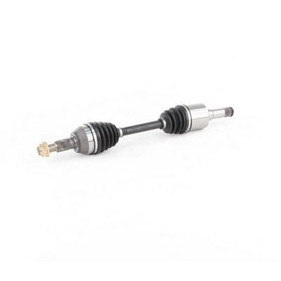 TRAKMOTIVE - GM8237 - CV Axle Shaft pa4