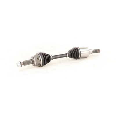 TRAKMOTIVE - GM8240 - CV Axle Shaft pa3