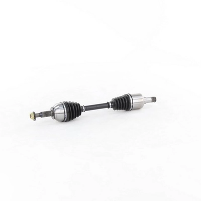 TRAKMOTIVE - GM8245 - CV Axle Shaft pa4