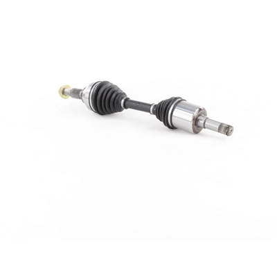 TRAKMOTIVE - GM8246 - CV Axle Shaft pa3