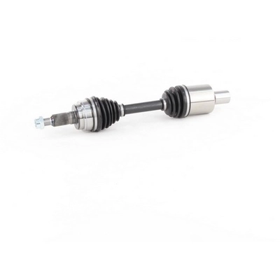 TRAKMOTIVE - GM8248 - CV Axle Shaft pa4