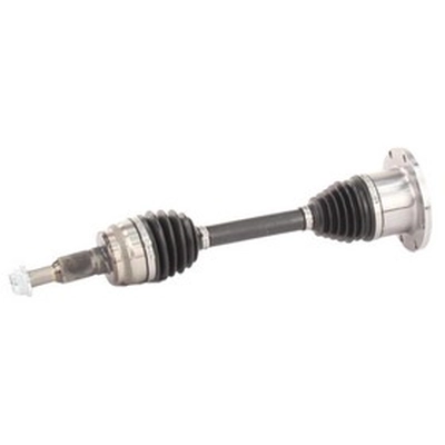 TRAKMOTIVE - GM8253HDX - CV Axle Shaft pa2