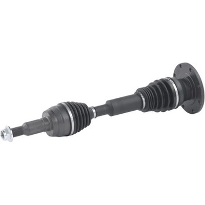 New CV Shaft by TRAKMOTIVE - GM8253XTT pa5