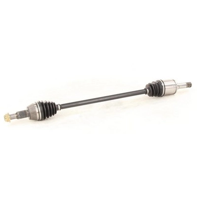 TRAKMOTIVE - GM8267 - CV Axle Shaft pa3