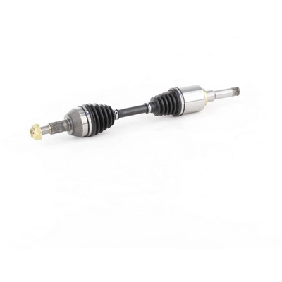 TRAKMOTIVE - GM8286 - CV Axle Shaft pa4