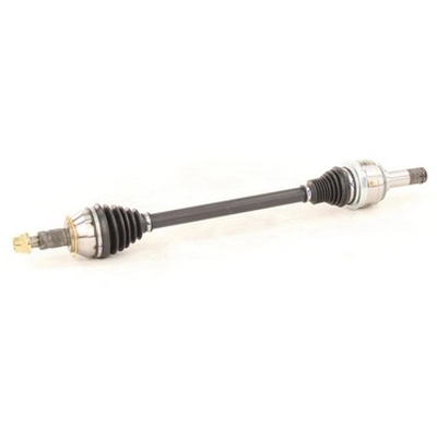 TRAKMOTIVE - GM8287 - CV Axle Shaft pa7