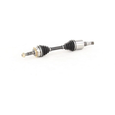 TRAKMOTIVE - GM8288 - CV Axle Shaft pa3