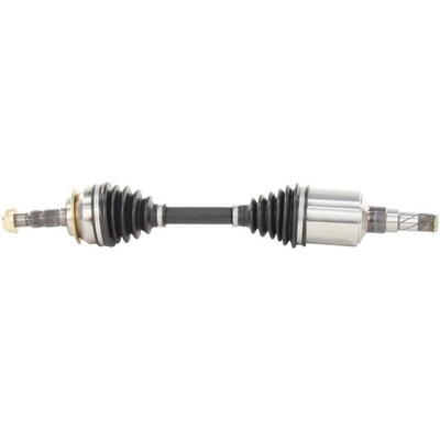 TRAKMOTIVE - GM8288 - CV Axle Shaft pa4