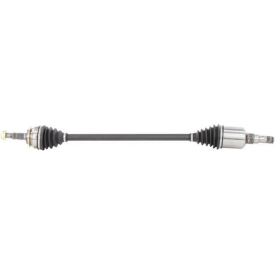 TRAKMOTIVE - GM8290 - CV Axle Shaft pa5