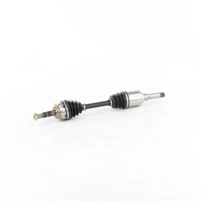 TRAKMOTIVE - GM8293 - CV Axle Shaft pa4