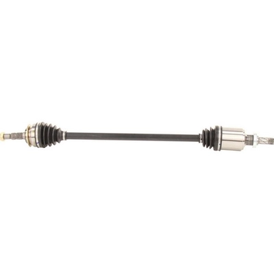 TRAKMOTIVE - GM8298 - CV Axle Shaft pa3