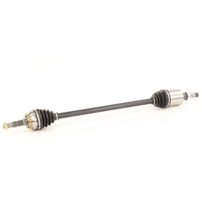 TRAKMOTIVE - GM8298 - CV Axle Shaft pa4