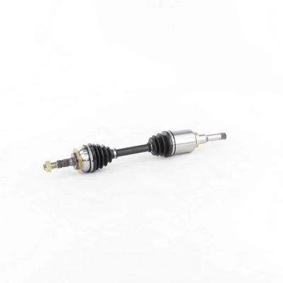 TRAKMOTIVE - GM8299 - CV Axle Shaft pa7