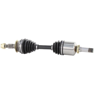 TRAKMOTIVE - GM8301 - CV Axle Shaft pa4