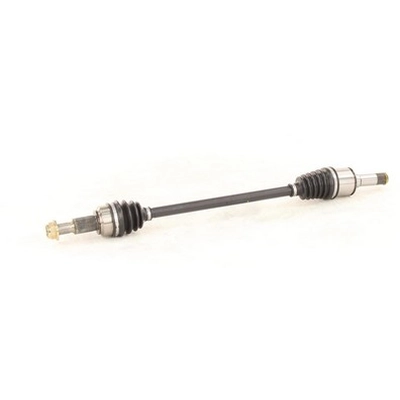 TRAKMOTIVE - GM8306 - CV Axle Shaft pa9