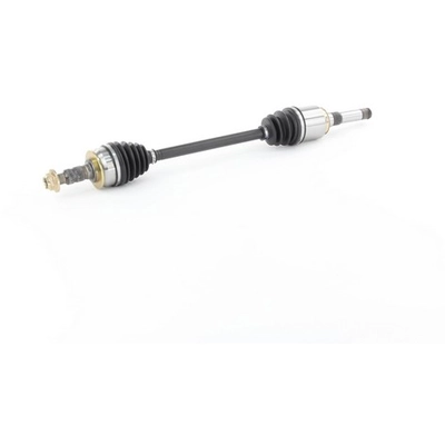 TRAKMOTIVE - GM8307 - CV Axle Shaft pa4