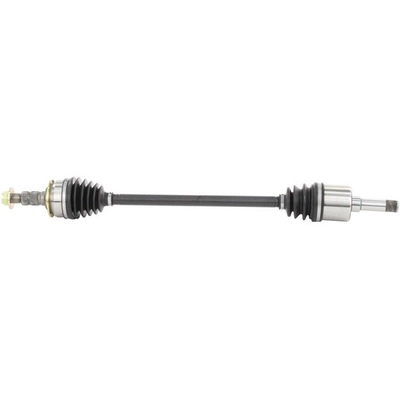 TRAKMOTIVE - GM8308 - CV Axle Shaft pa5