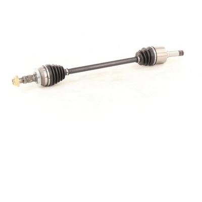 TRAKMOTIVE - GM8310 - CV Axle Shaft pa3