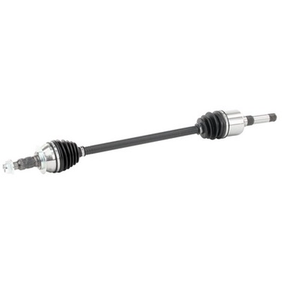 TRAKMOTIVE - GM8311 - CV Axle Shaft pa7