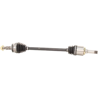 TRAKMOTIVE - GM8312 - CV Axle Shaft pa7