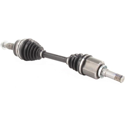 TRAKMOTIVE - GM8323 - CV Axle Shaft pa3