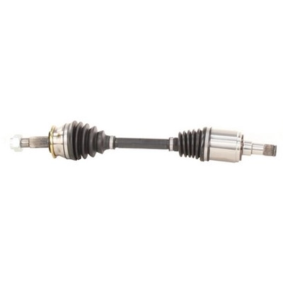 TRAKMOTIVE - GM8331 - CV Axle Shaft pa6